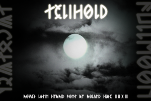 Telihold