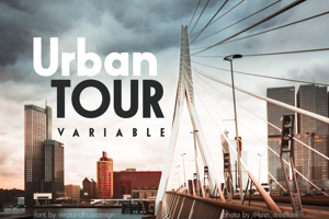 Urban TOUR variable