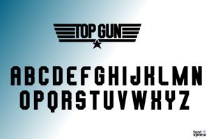 TOP GUN