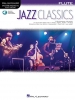 Jazz Classics Instrumental Play Along