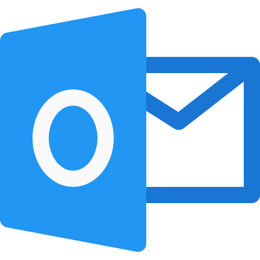 Biểu tượng outlook logo với các thiết kế mới và độc đáo