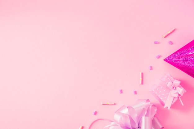 Pink Birthday Background Images - Free Download on Freepik