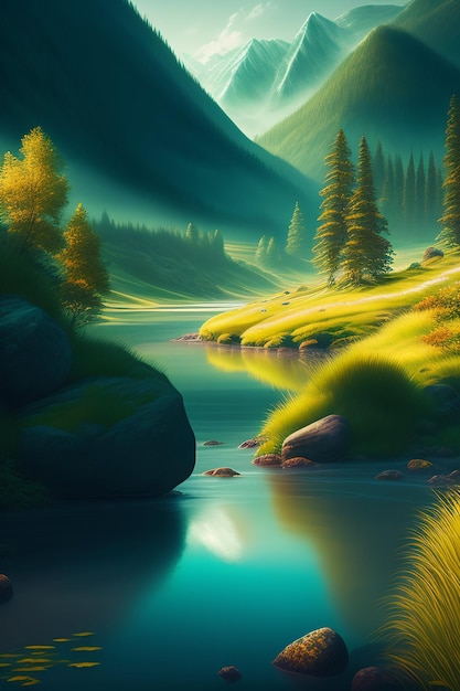 Animated Nature Wallpaper Hd - Infoupdate.org