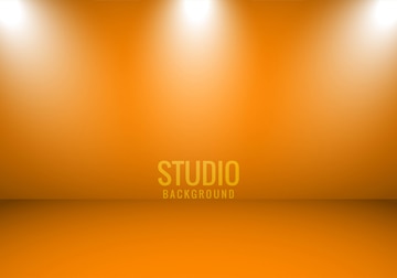 Studio Banner - Free Vectors & PSDs to Download