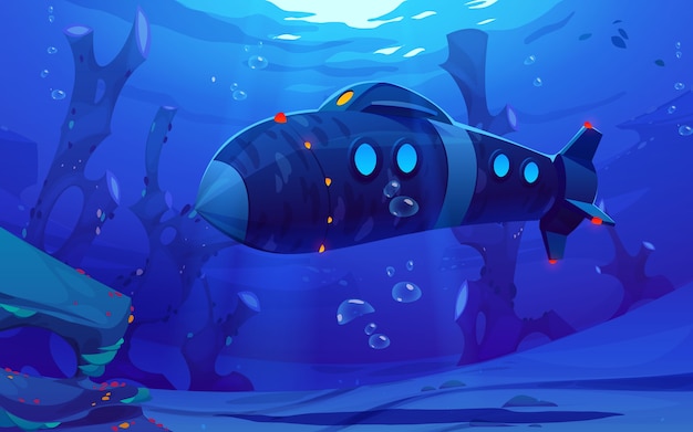 Cùng với những chú bọt biển dễ thương, Underwater Cartoon sẽ đưa bạn vào những chuyến phiêu lưu trên đại dương. Hãy kết hợp với những hình ảnh tuyệt đẹp và âm nhạc điệu đà để có thể tận hưởng thế giới dưới đáy biển.