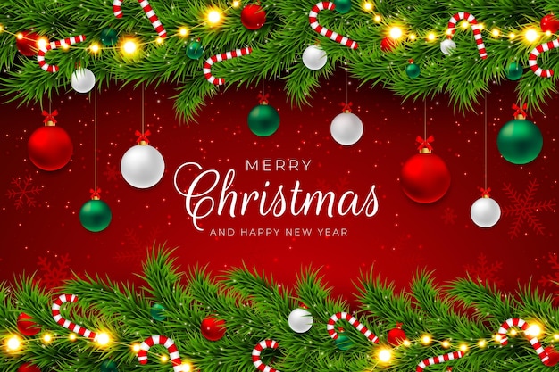 Free 80+ Background of Christmas for your devices