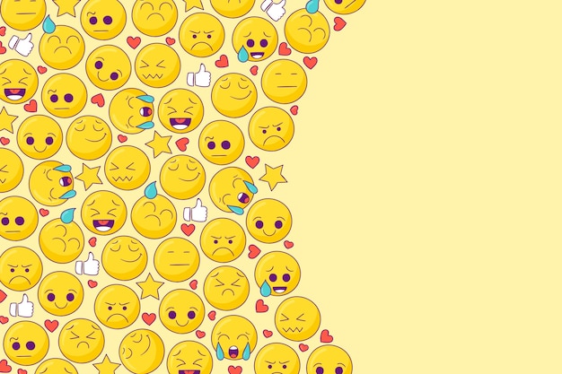 Smiley Face Ball Pit  Serene Live Wallpaper  free download