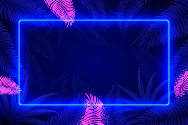 Neon Background Images - Free Download on Freepik