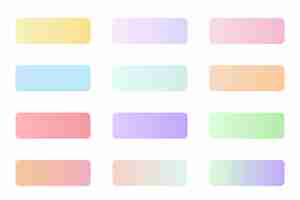 Pastel Color Palette Images - Free Download on Freepik