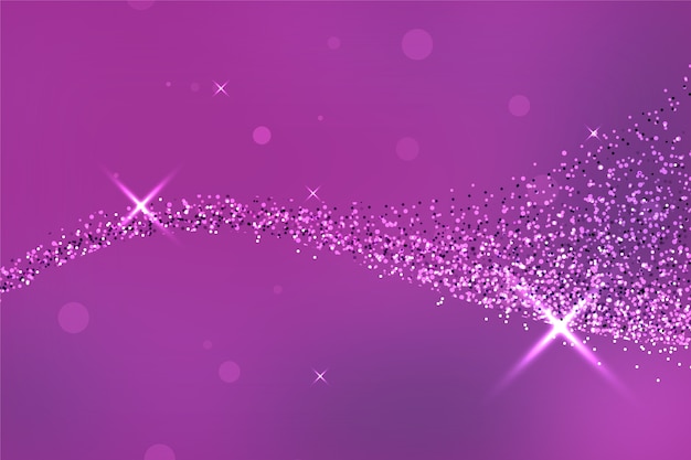 A4 Size Vertical Purple Background With Hearts Header And, 45% OFF