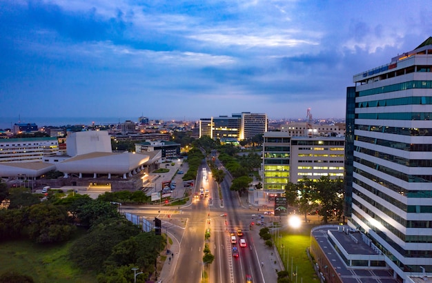 PART 5: Doing Business in Ghana - OfficePhase Africa