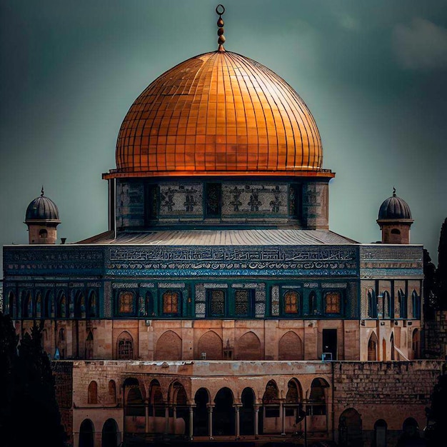 Page 4 | Masjidil Alaqsa Images - Free Download on Freepik