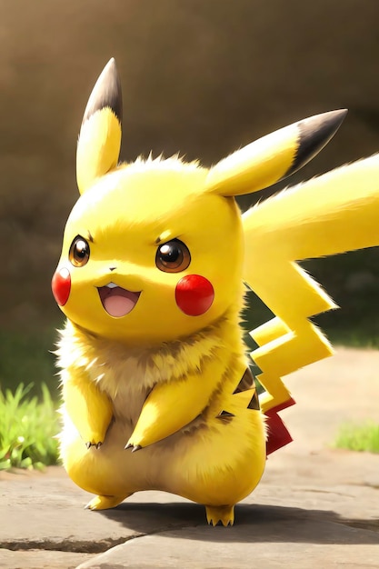 Page 6 | Pikachu Images - Free Download on Freepik