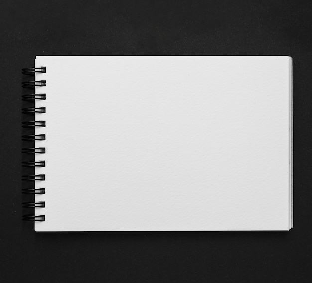 Hướng dẫn cách Black background notepad tạo ghi chú trên nền đen