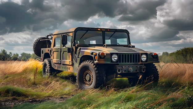 Land rover defender military land vehicle green military car images ...