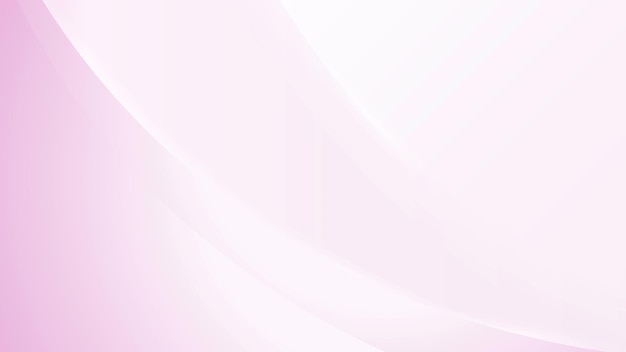 Premium Photo | Pink abstract gradient wave wallpaper