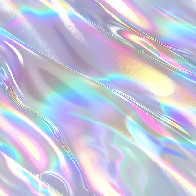 Holographic Texture Images - Free Download on Freepik