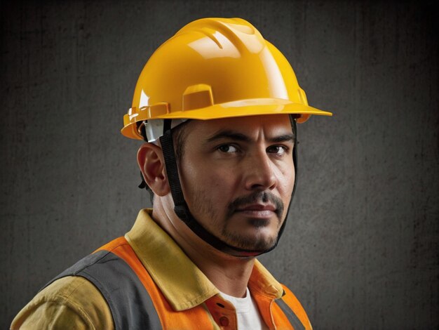 Premium Photo | Safety Helmet Engineering Construction worker equipment