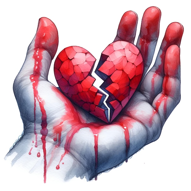 Page 5 | Broken Heart Hand Images - Free Download on Freepik