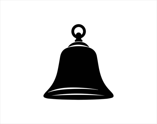 Premium Vector | Bell icon bell icon vector illustration