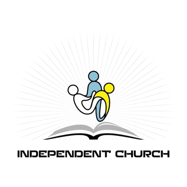 Word Of Life Bible Church Logo