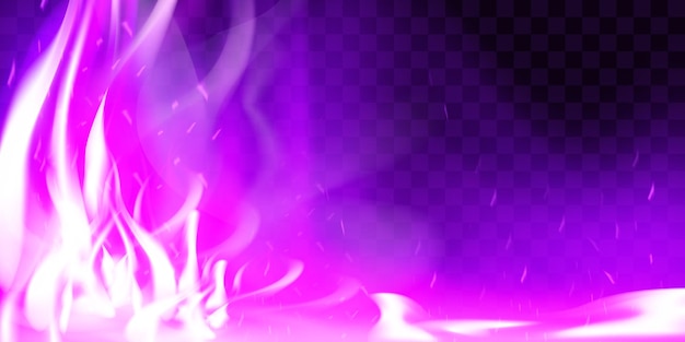 violet flame fire texture purple blaze fiery power element stock wallpaper   Texture X