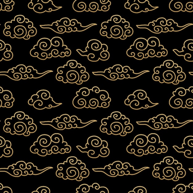 Chinese Pattern Images - Free Download on Freepik