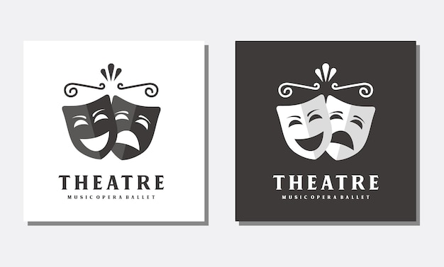 Theatre Arts Logo