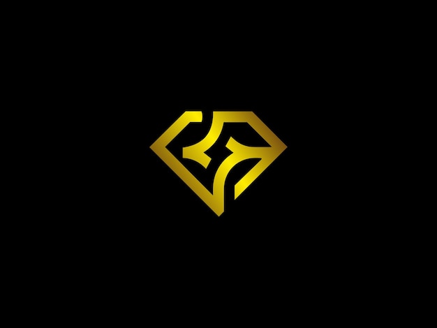 Premium Vector | DIAMOND logo design