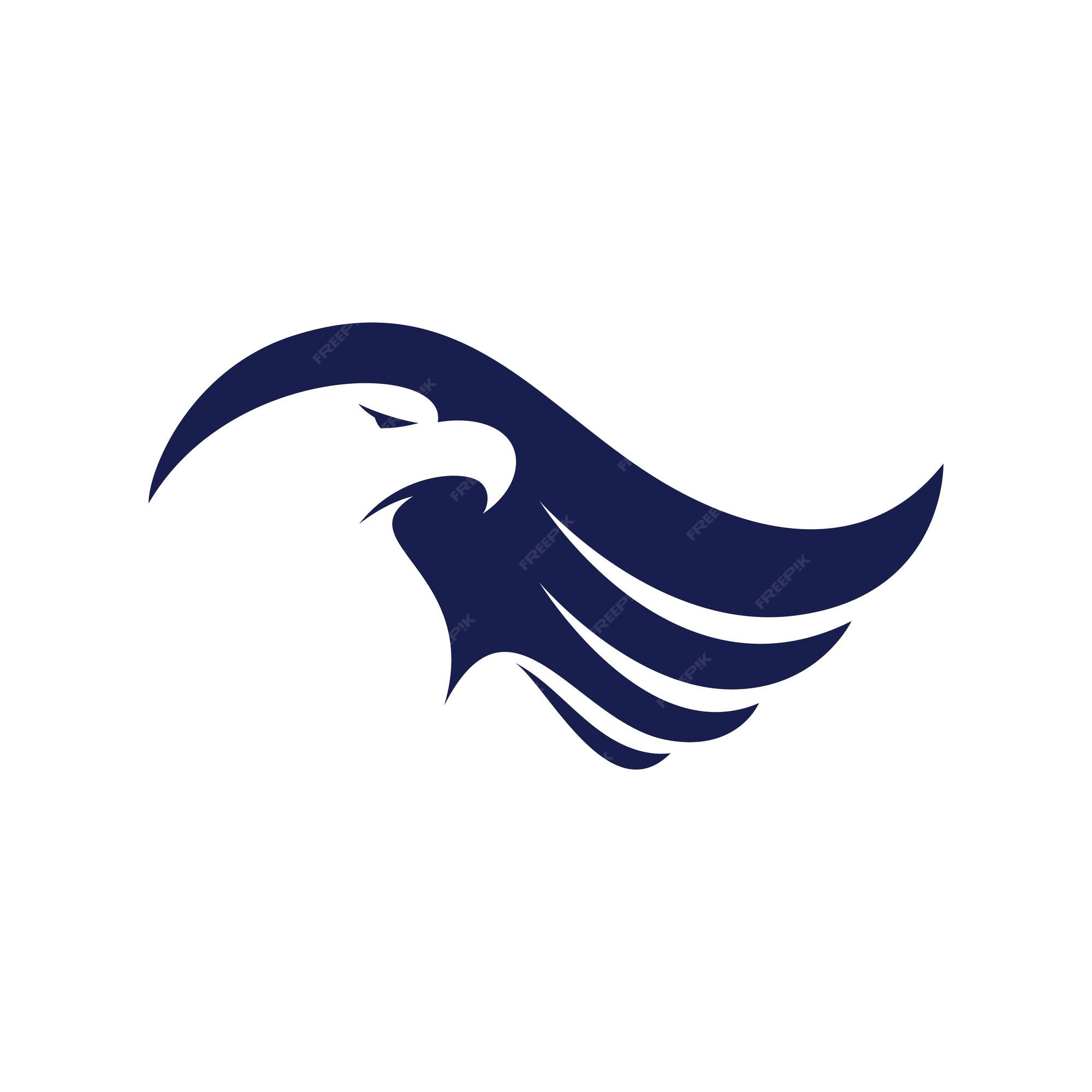 Eagle Icon