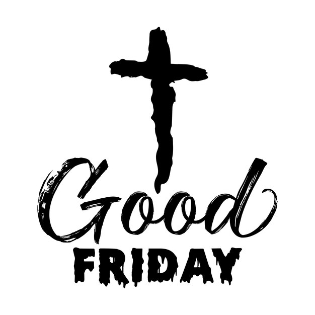 Good Friday Png Images - Free Download on Freepik image.