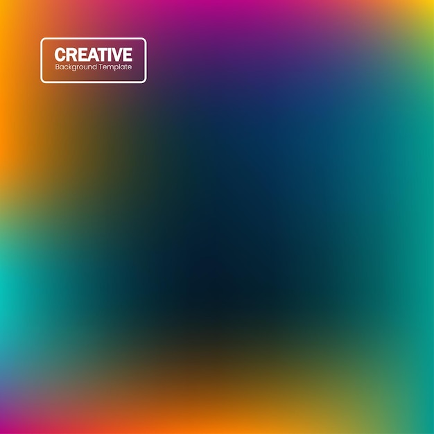 Premium Vector | Gradient blur vector background artistry design