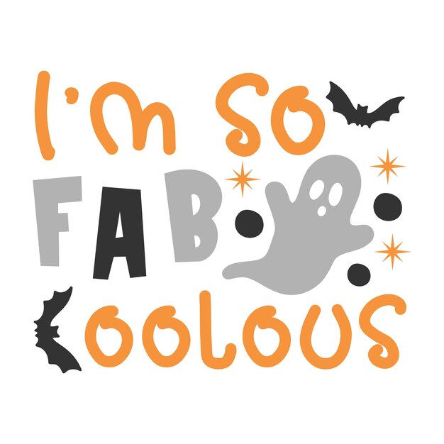 Premium Vector | Halloween Svg Design