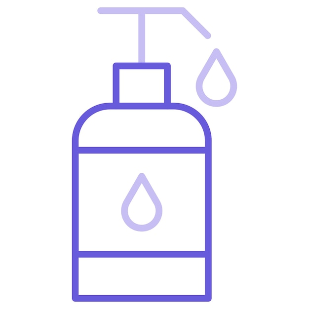 Premium Vector | Hand Soap Vector Illustration