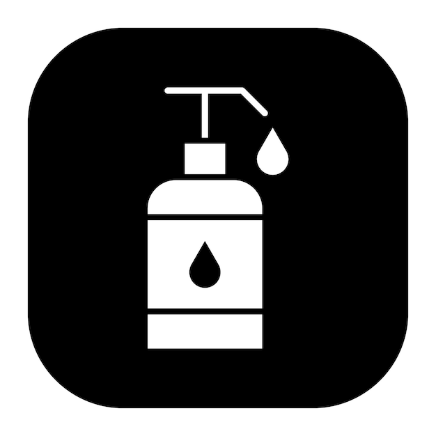 Premium Vector | Hand Soap Vector Illustration