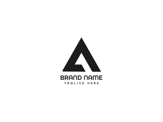 Premium Vector | Letter Logo