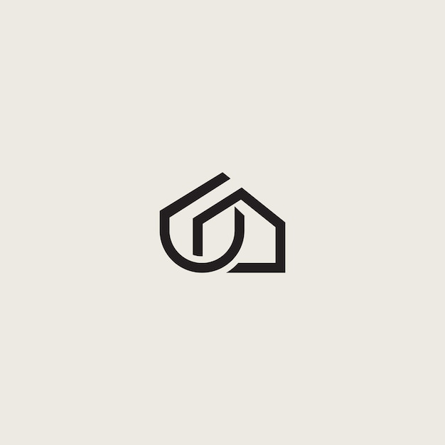 Premium Vector | Logo brand mark for company