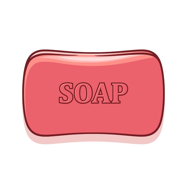 Bar Soap Clipart