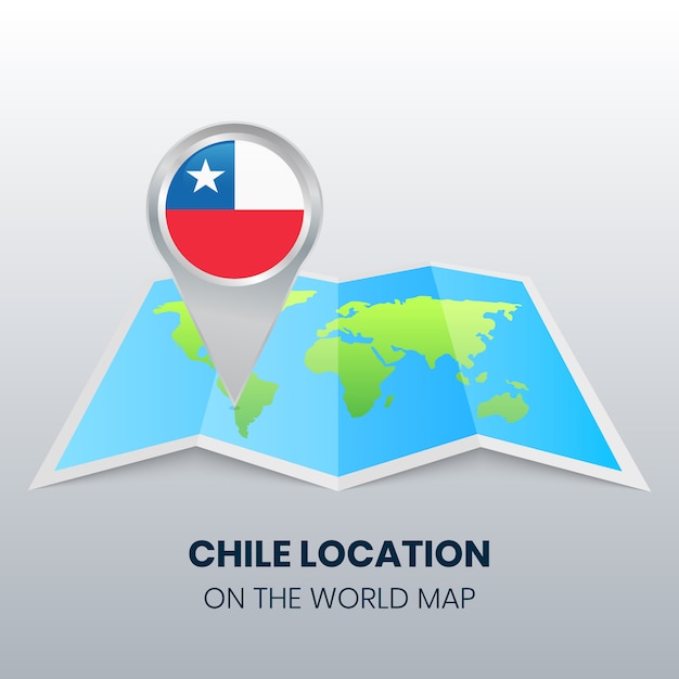 Imágenes de Ciudad Colina Bandera Chilena Mapas - Descarga gratuita en ...