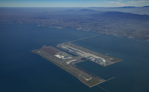 (16)関空・航空支援プロジェクト（関空・航空支援事業）