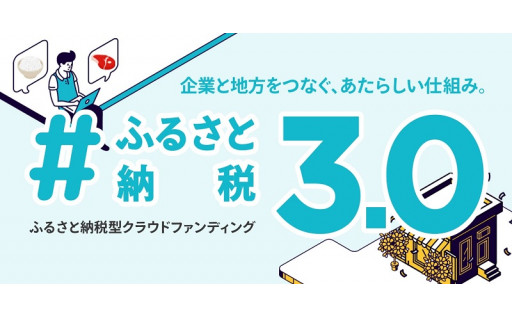 (17)#ふるさと納税3.0支援事業