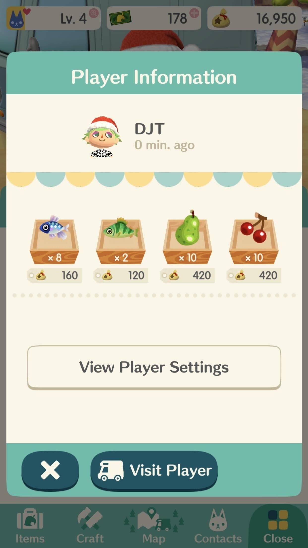 Pocket Camp 101: How to Use Market Boxes to Buy & Sell Items with Other Animal Crossing Players