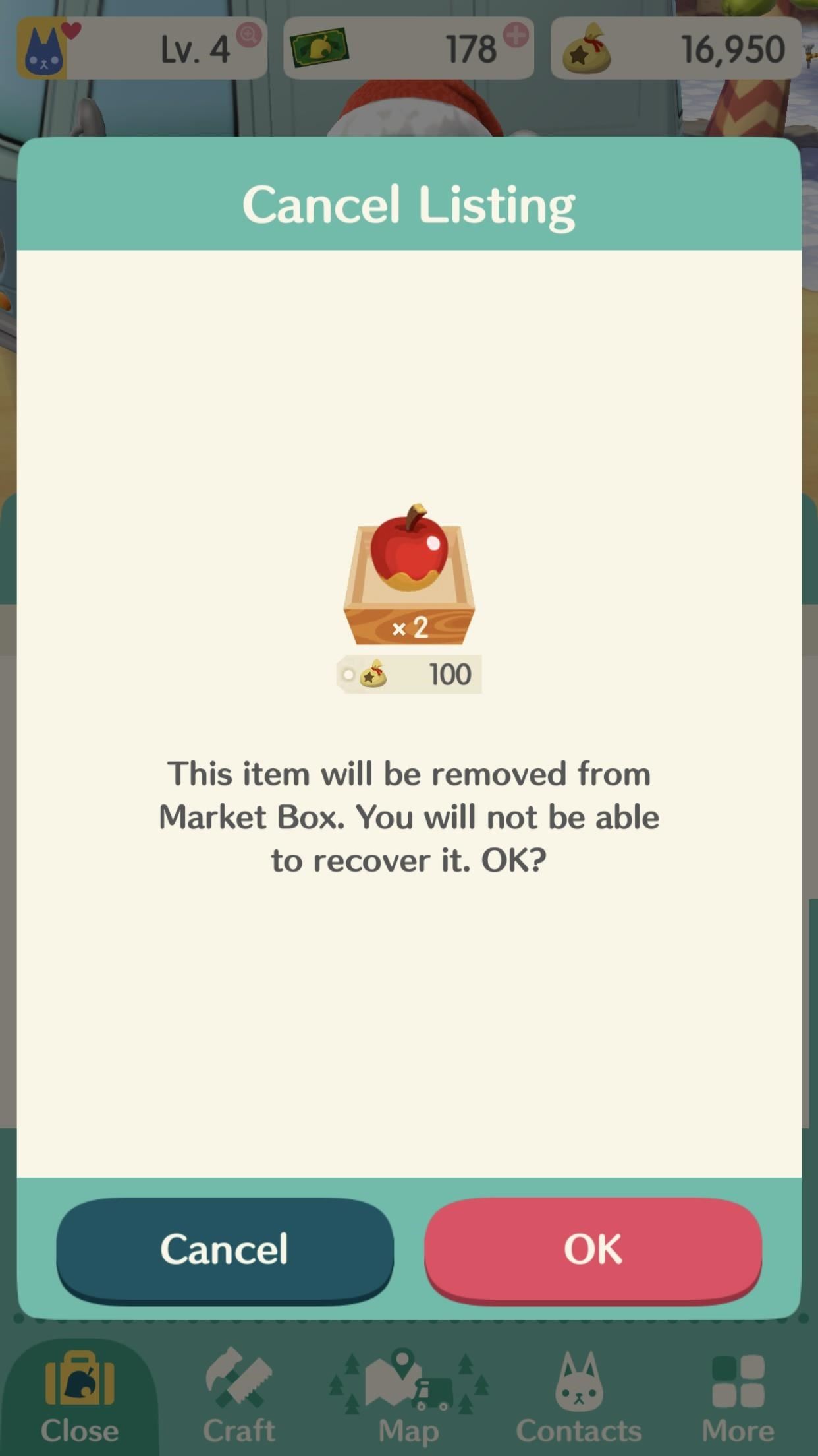 Pocket Camp 101: How to Use Market Boxes to Buy & Sell Items with Other Animal Crossing Players