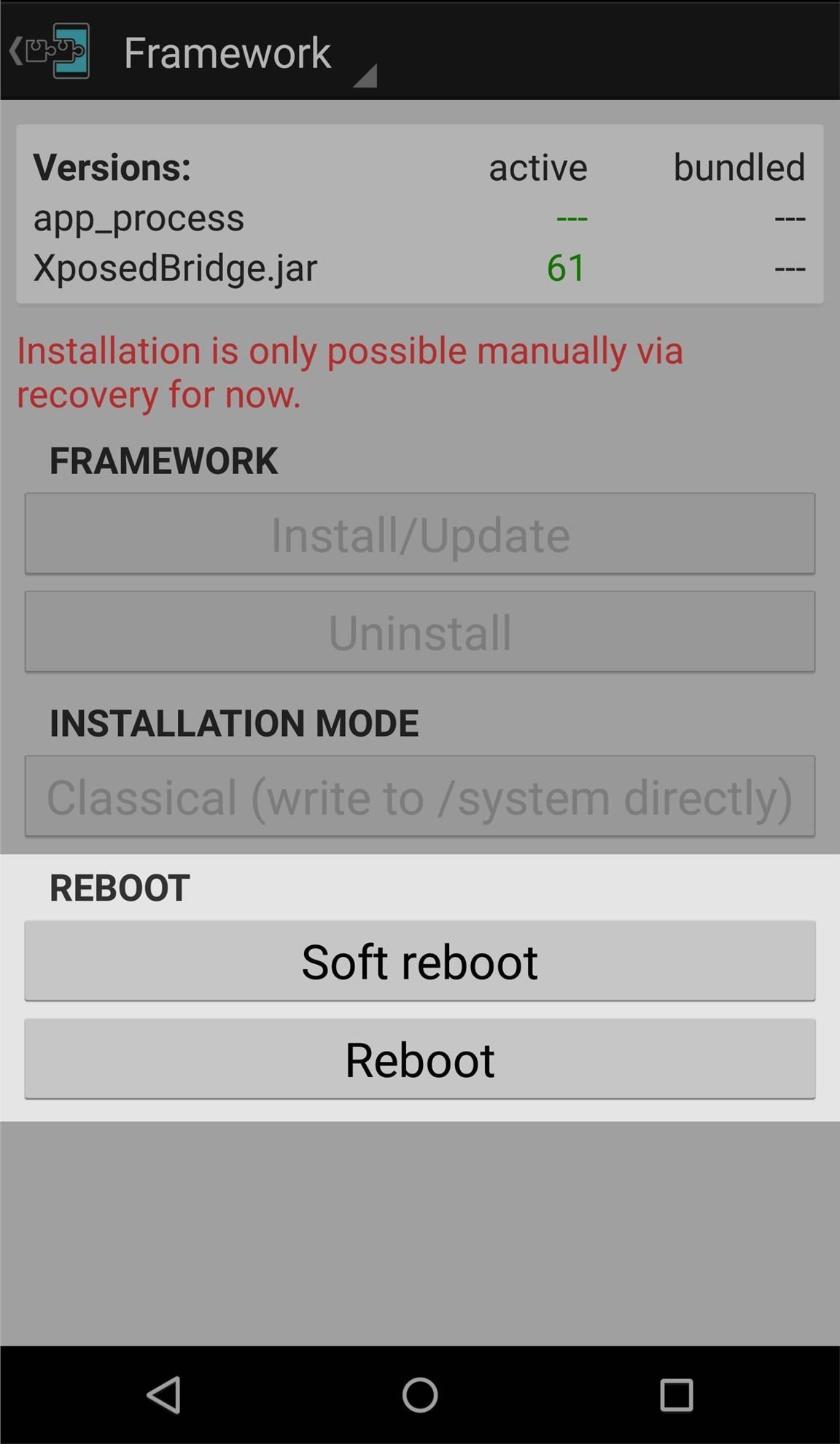 See How Long Your Android Has Before Automatically Shutting Down from a Low Battery