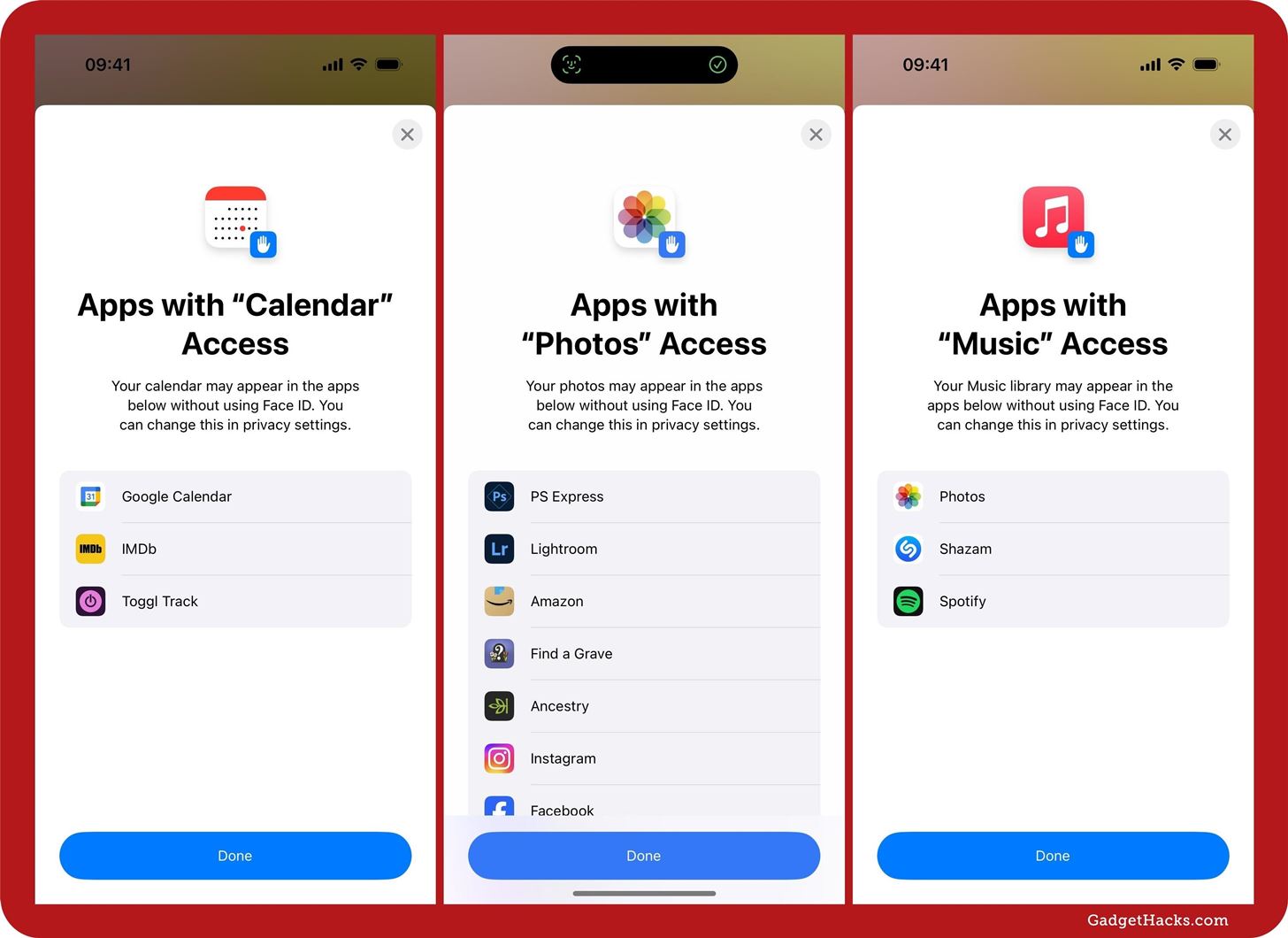 How to Lock and Hide Apps on Your iPhone or iPad — The Official Way