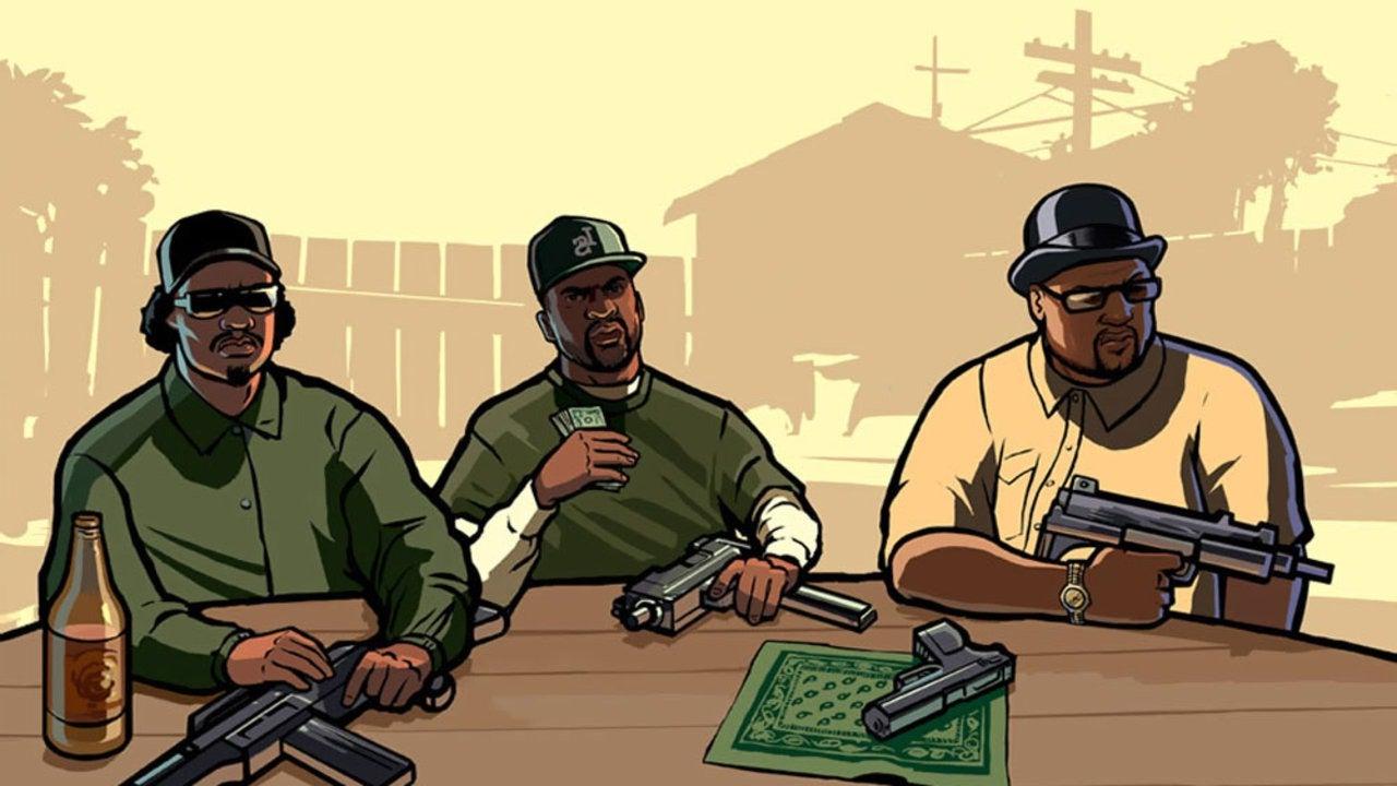 Baseball Versammlung Manifest san andreas clips Rückzug Mehrdeutig ...