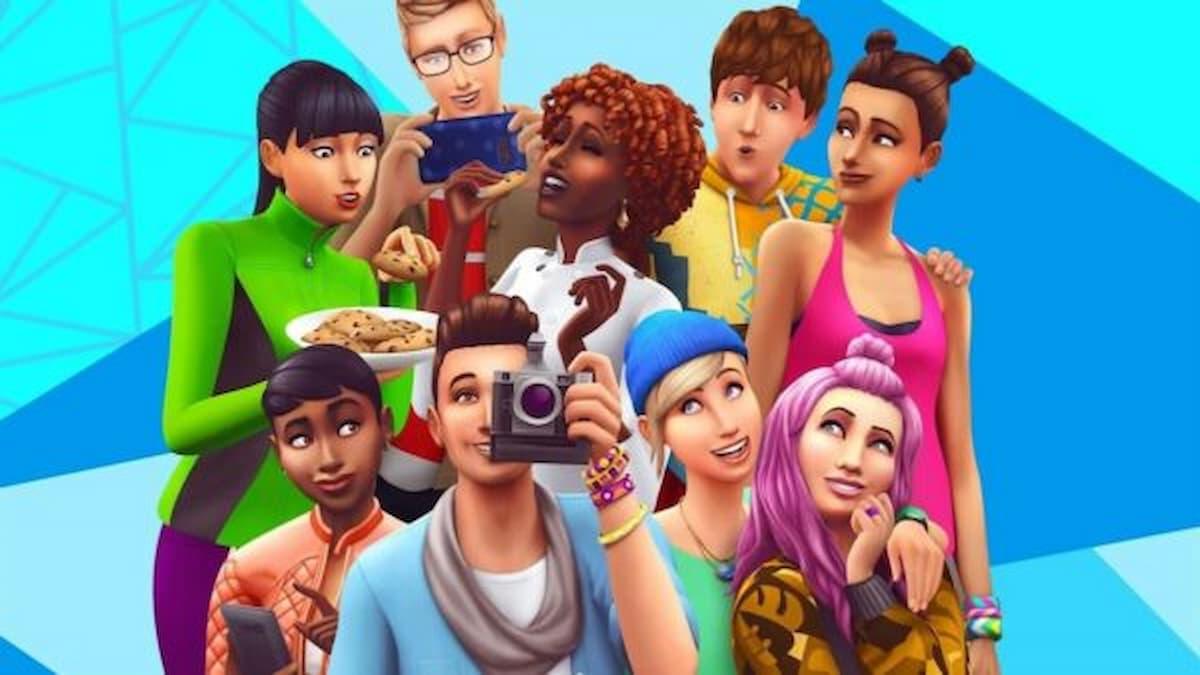 The SIMS 4 Holiday Deal comes with Stuff Pack, DLC Discounts, and more ...