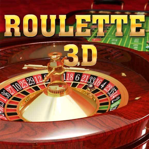 Play Roulette 3D Online