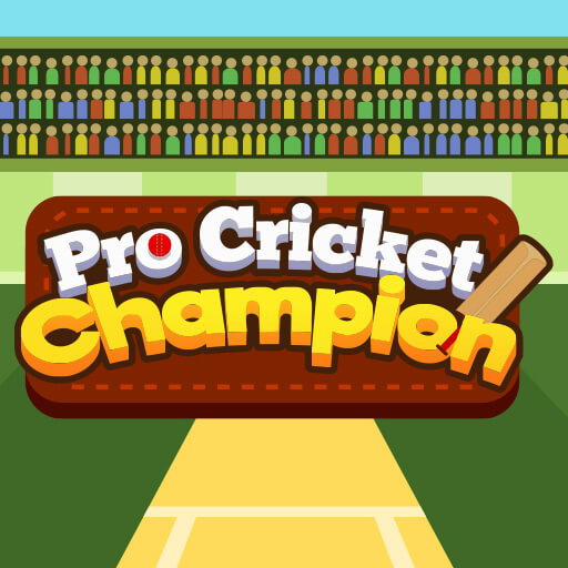 Play Pro Cricket Champion Online