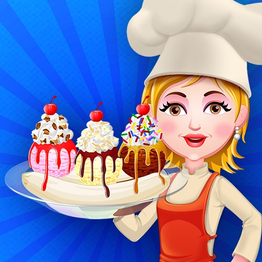 Play Banana Split Online